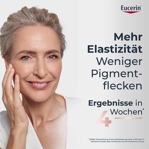 Eucerin Anti-Age Hyaluron-Filler + Elasticity Rose LSF 30 - 2