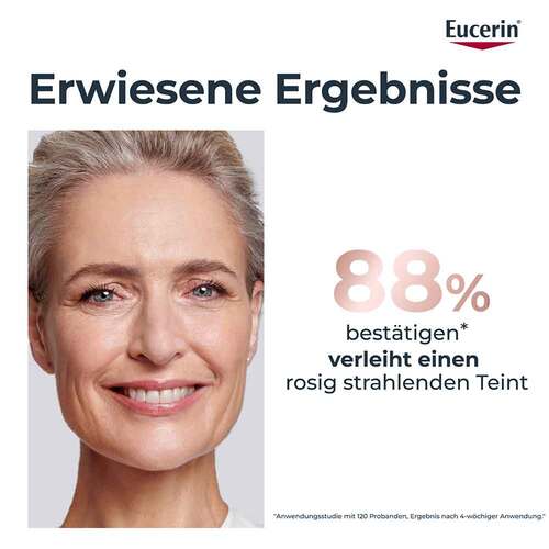 Eucerin Anti-Age Hyaluron-Filler + Elasticity Rose LSF 30 - 3