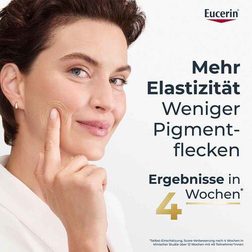 Eucerin Anti-Age Hyaluron-Filler + Elasticity Nachtcreme - 2