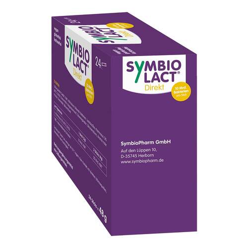 Symbiolact Direkt Pulver Sticks - 3