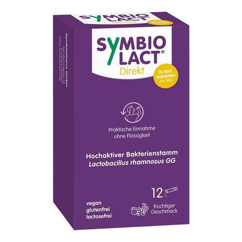 Symbiolact Direkt Pulver Sticks - 1