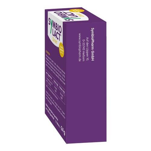 Symbiolact Direkt Pulver Sticks - 4