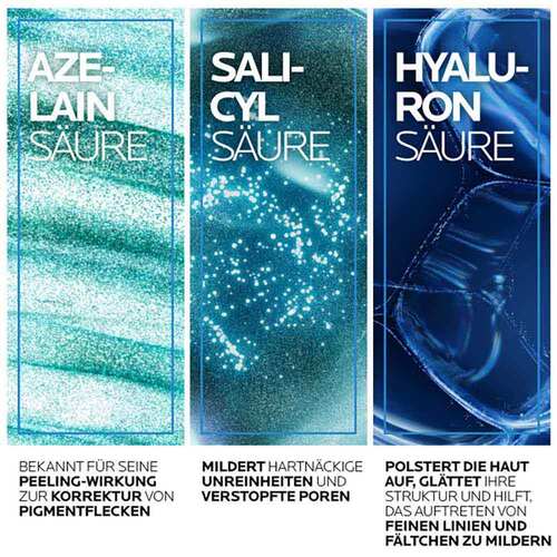 La Roche Posay Effaclar A.Z. Gel-Creme - 3