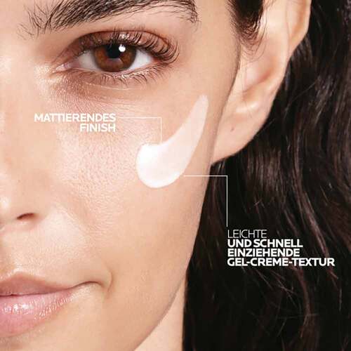 La Roche Posay Effaclar A.Z. Gel-Creme - 5