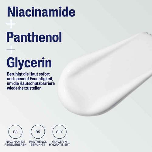 Cetaphil Feuchtigkeitslotion - 4