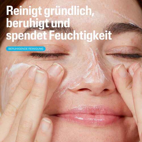 Cetaphil Reinigungslotion - 3