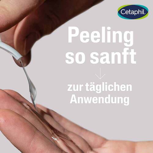 Cetaphil Sanft gl&auml;ttende SA Reinigung Gel - 8