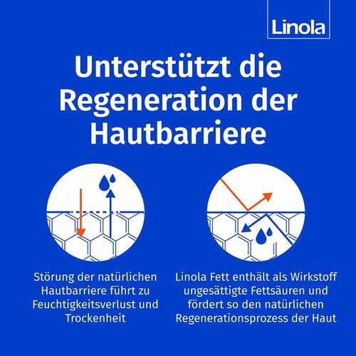 Linola Fett Creme - 4