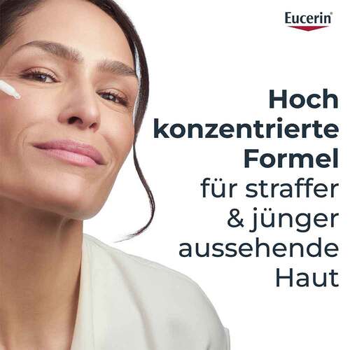 Eucerin Anti-Age Hyaluron-Filler straffendes Serum - 2