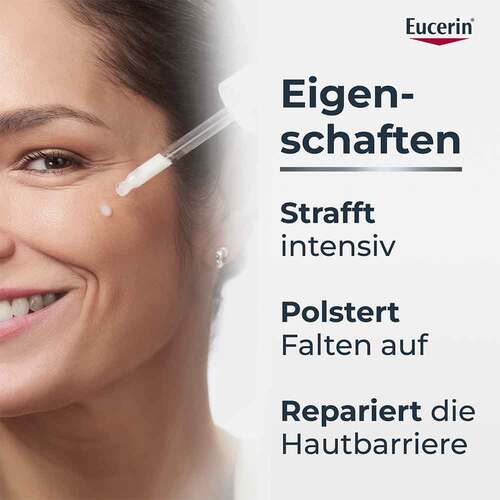 Eucerin Anti-Age Hyaluron-Filler straffendes Serum - 3