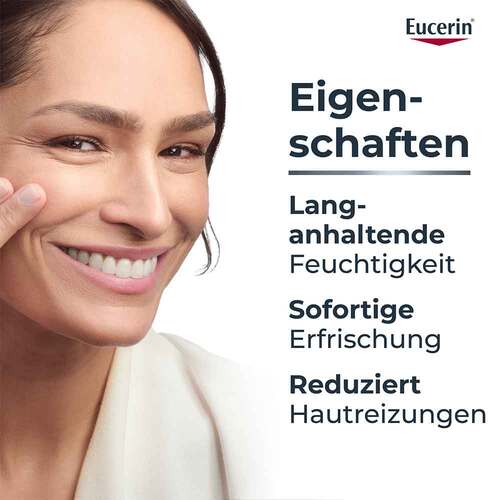 Eucerin Anti-Age Hyaluron-Filler Hydra Spray - 3