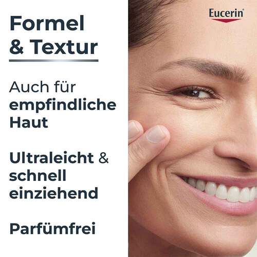 Eucerin Anti-Age Hyaluron-Filler Hydra Spray - 7
