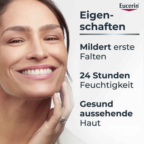 Eucerin Anti-Age Hyaluron-Filler Hydra Boost Serum - 3