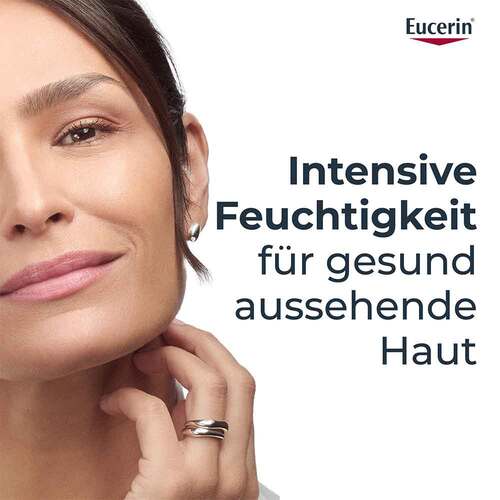 Eucerin Anti-Age Hyaluron-Filler Hydra Nacht Gel - 2
