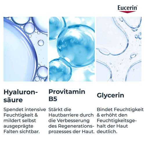 Eucerin Anti-Age Hyaluron-Filler Hydra Nacht Gel - 4