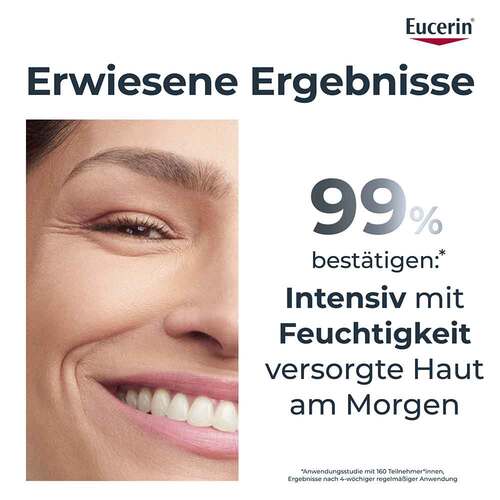 Eucerin Anti-Age Hyaluron-Filler Hydra Nacht Gel - 6