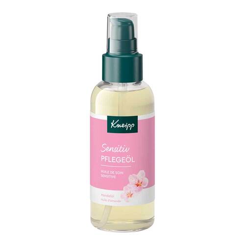 Kneipp Sensitiv Pflege&ouml;l - 2