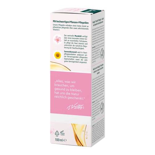 Kneipp Sensitiv Pflege&ouml;l - 4