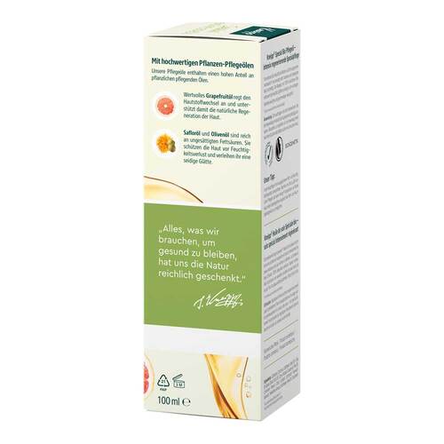 Kneipp Spezial Bio Pflege&ouml;l - 4
