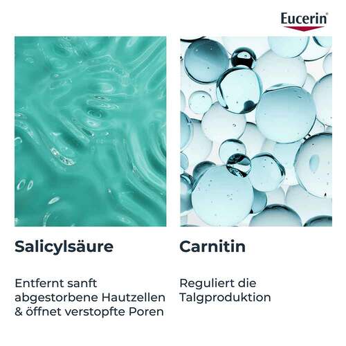 Eucerin Dermopure Clinical Mat Fluid - 5