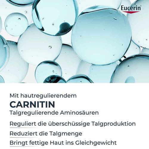 Eucerin Dermopure Clinical Mat Fluid - 6