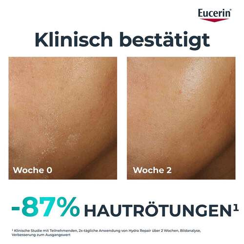 Eucerin Dermopure Clinical Hydra Repair Creme - 3