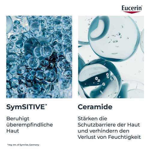 Eucerin Dermopure Clinical Hydra Repair Creme - 6