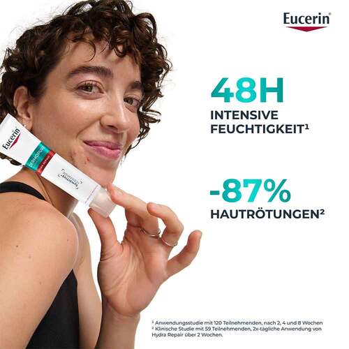 Eucerin Dermopure Clinical Hydra Repair Creme - 8