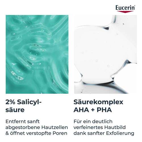 Eucerin Dermopure Clinical kl&auml;rendes Tonic - 6