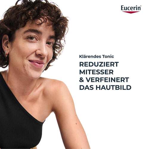 Eucerin Dermopure Clinical kl&auml;rendes Tonic - 8