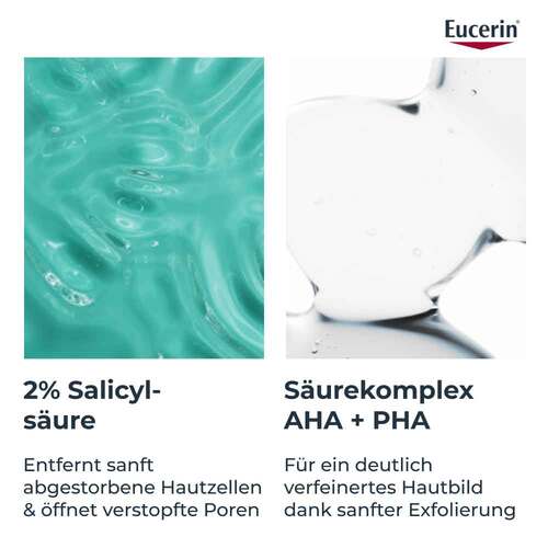 Eucerin Dermopure Clinical Reinigungsgel erneuernd - 6