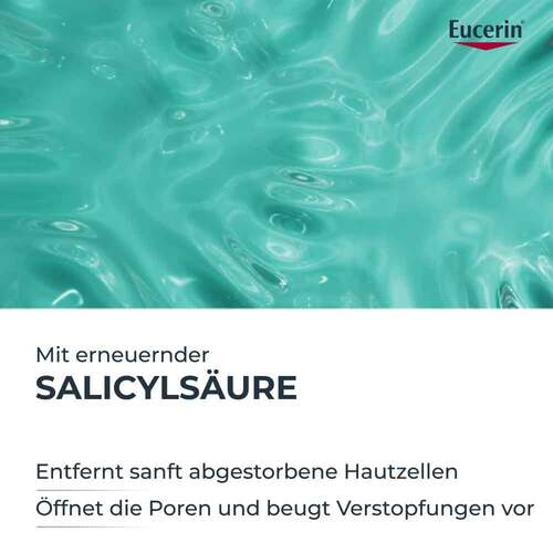 Eucerin Dermopure Clinical Reinigungsgel erneuernd - 7