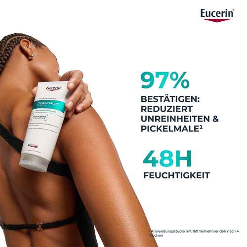 Eucerin Dermopure Clinical K&ouml;rperpflege erneuernd - 3