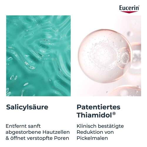 Eucerin Dermopure Clinical K&ouml;rperpflege erneuernd - 5