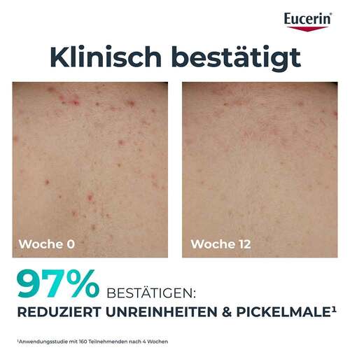 Eucerin Dermopure Clinical K&ouml;rperpflege erneuernd - 8