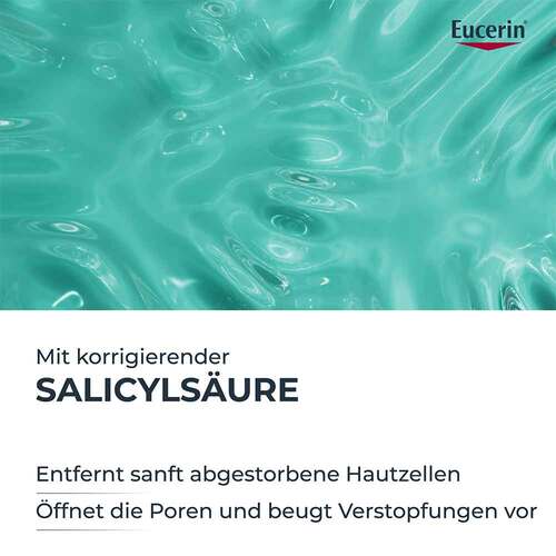 Eucerin Dermopure Clinical Reinigungsgel erneuernd - 7