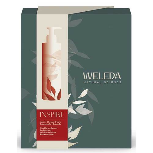 Weleda Geschenkset Granatapfel - 2