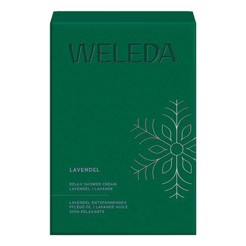 Weleda Geschenkset Lavendel - 2