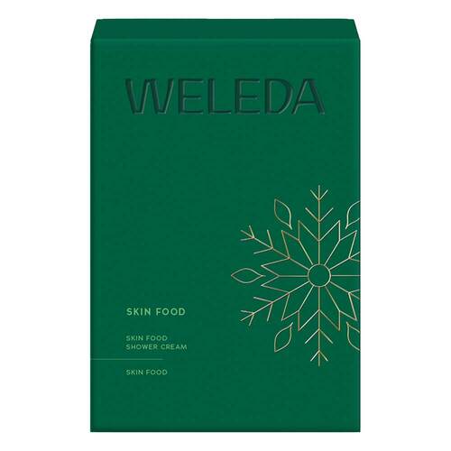 Weleda Geschenkset Skin Food Body - 2