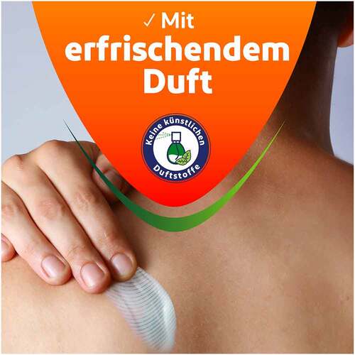 VoltaMed pflanzliche Schmerzcreme - 6