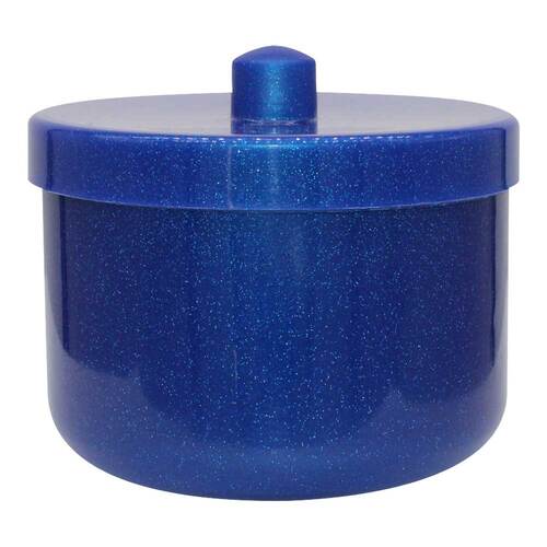 Miradent Protho Box Home blau Glitzer - 2