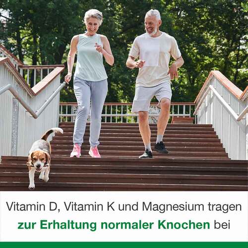 D3 K2 MG-Loges Kapseln - 4