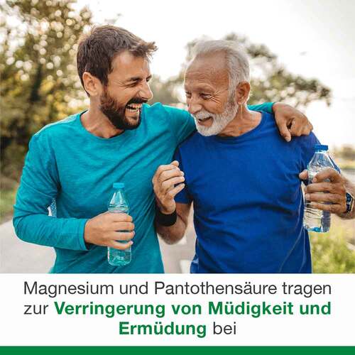 D3 K2 MG-Loges Kapseln - 5