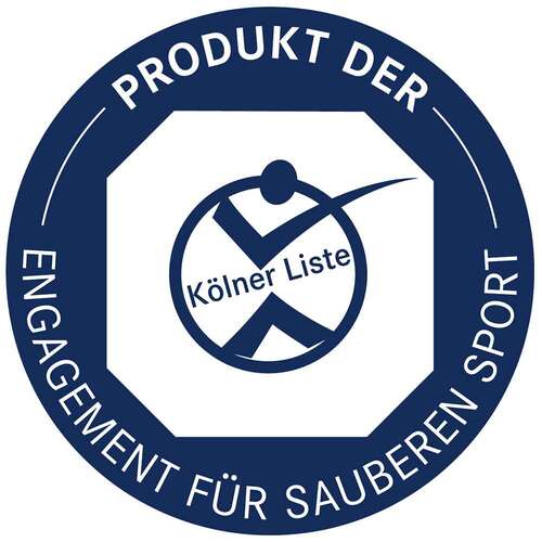 D3 K2 MG-Loges Kapseln - 6