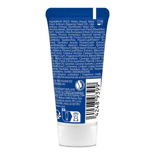 Weleda revitalizing Serum Bodylotion - 2