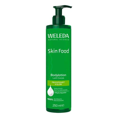 Weleda Skin Food Bodylotion - 1