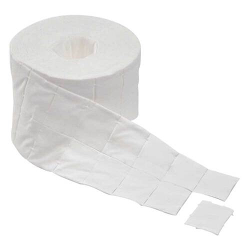 Pur-Zellin 4x5 cm unsteril Rolle zu 500 St. - 1