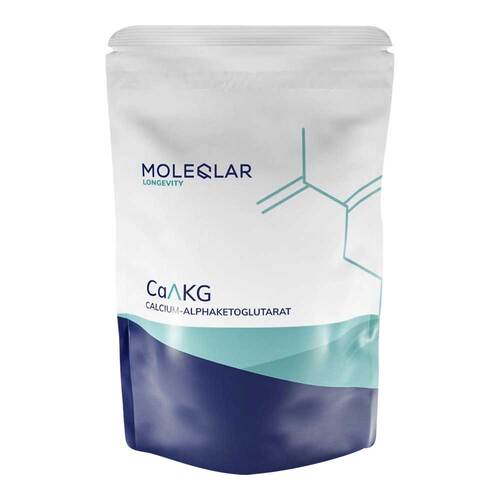 Moleqlar Caakg Calcium-Alphaketoglutarat Pulver - 1