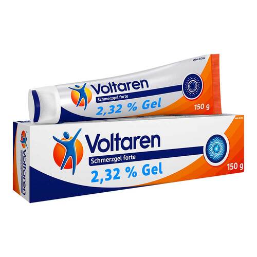 Voltaren Schmerzgel forte 23,2 mg / g - 1