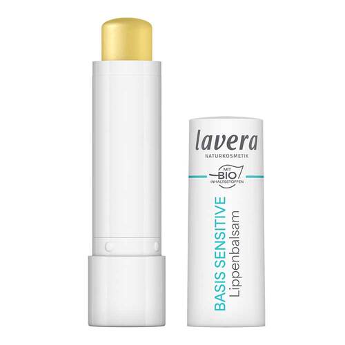 Lavera basis sensitiv Lippenbalsam - 2